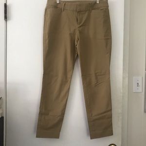 NWOT Old Navy Pixie pants